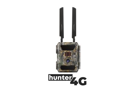 hunting