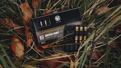 RWS DRIVEN HUNT – Kann man bleifreie und bleihaltige Munition kombinieren?