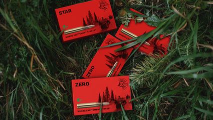 GECO JAGDMUNITION IM VERGLEICH – STAR VS. ZERO: DIE BLEIFREIEN BÜCHSENGESCHOSSE IM DETAIL