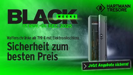 Der sicherste Deal des Jahres für Jäger