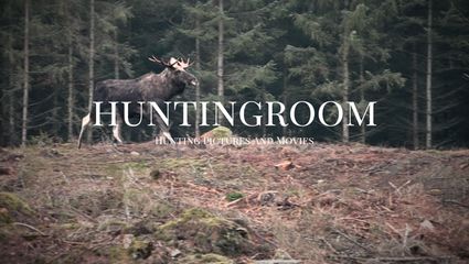 Drückjagd in Schweden I Härkilas 40. Jubiläumsjagd 