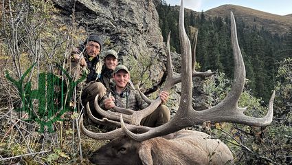 Abenteuer Kasachstan 4/4 - Maral in letzter Minute