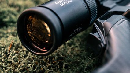 Leica - Präzision, auf die du dich verlassen kannst