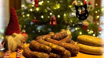 Wilde Bratwürste Teil2