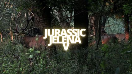 JURASSIC JELENA V - Die neue Staffel - Ab 1. Weihnachtstag auf HOD! 