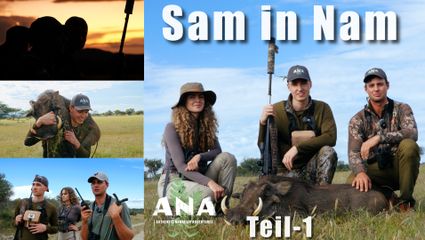 Sam in Nam Teil 1