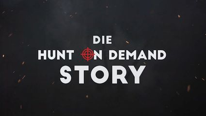Die HOD Story - Die Wahrheit über Hunt on Demand
