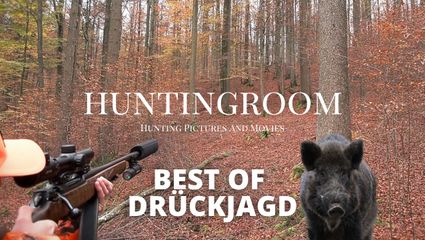 Best of Drückjagd