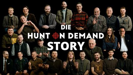 Die HOD Story - Die Wahrheit über Hunt on Demand