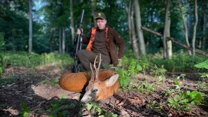Jahresrückblick - Ein Team Jagdkrone Film