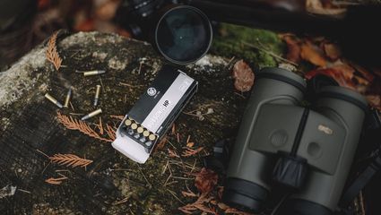 RWS Field Line Randfeuerpatronen im jagdlichen Einsatz