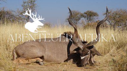 ABENTEUER AFRIKA 2025 part one