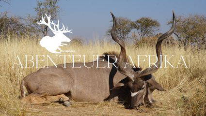 ABENTEUER AFRIKA 2025 part one