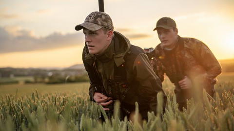 Wie die „Hunter Brothers“ als Jagd-Influencer durchstarten - und viel Gegenwind bekommen