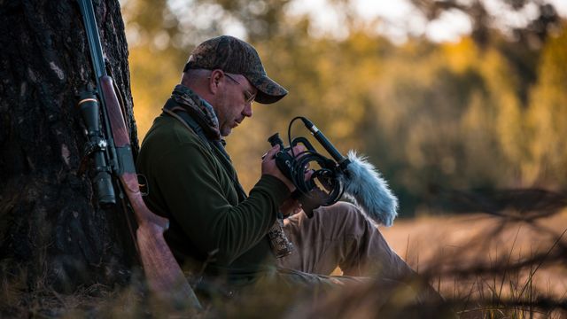 Porträt Influencer Andreas "Dreispross" Barth
