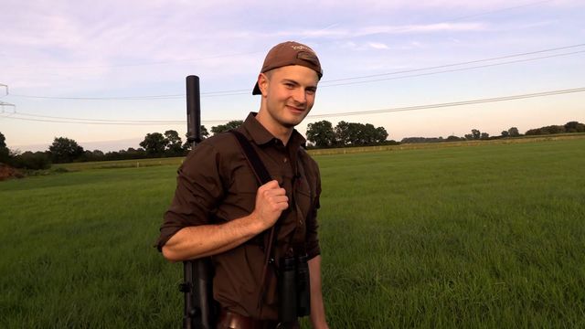 Zu viele Wildunfälle - Jagdpächter fordern Tempolimits