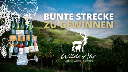 Weinpaket zu gewinnen!