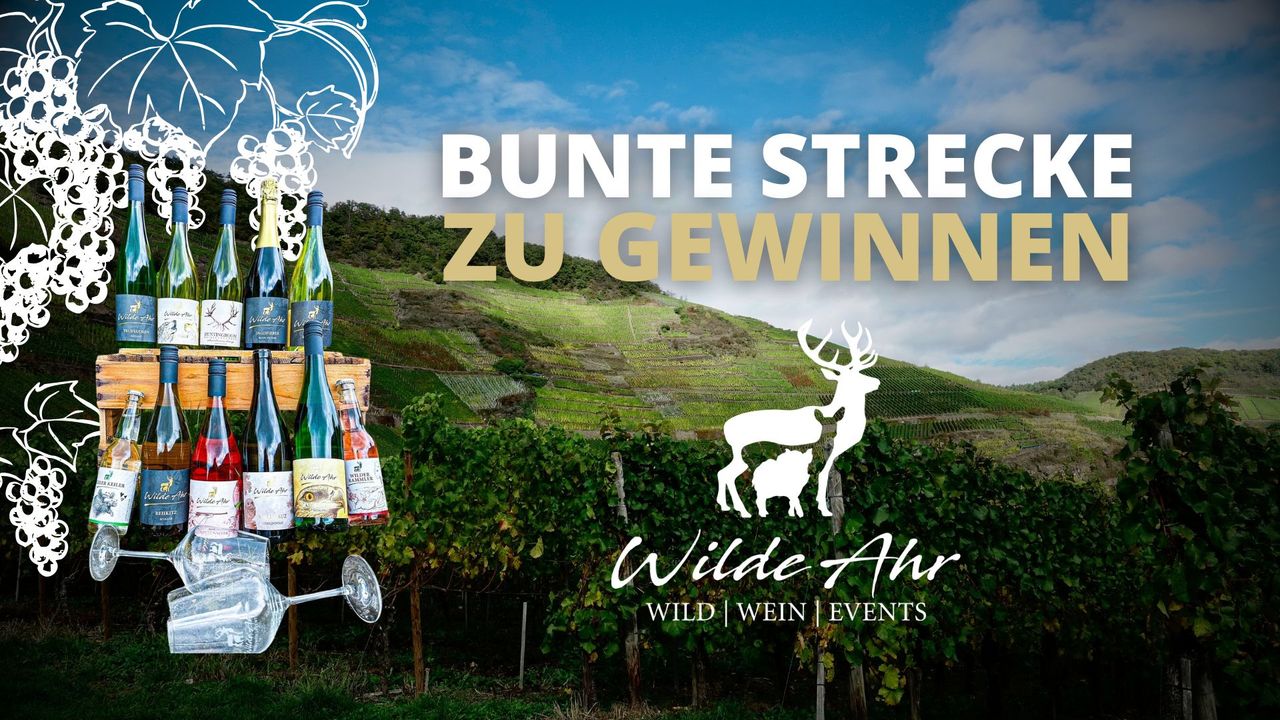 Weinpaket zu gewinnen!