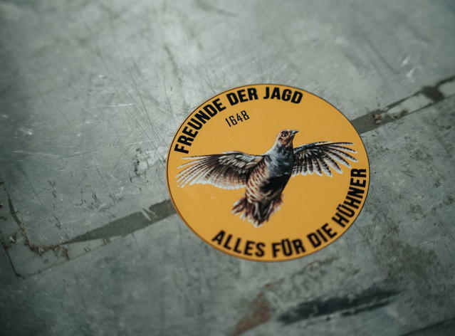 Freunde der Jagd