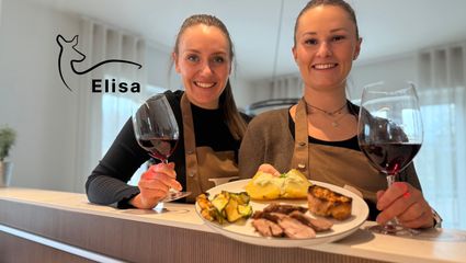 WILD auf'm GRILL - Teil II