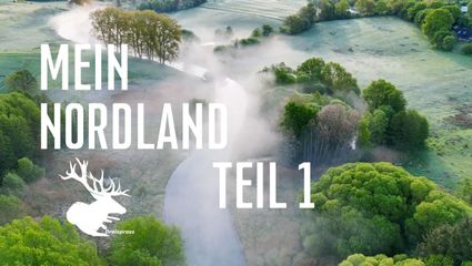 Mein Nordland Teil 1