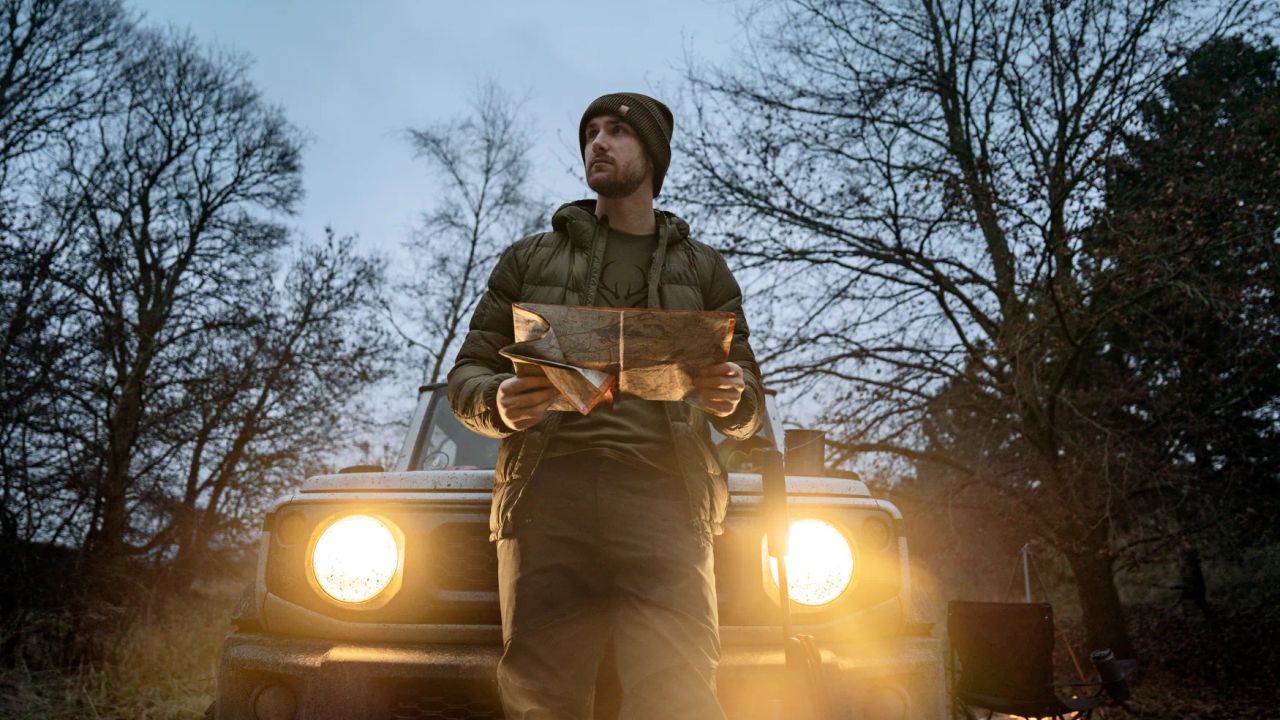 Wärme zum Mitnehmen. Seeland Fahrenheit Ultimo Daunenjacke