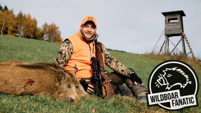 Zwischen Ansitz und Drückjagd | Kombi-Jagd in Tschechien