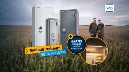 Die Jagdwochen gehen in die Verlängerung