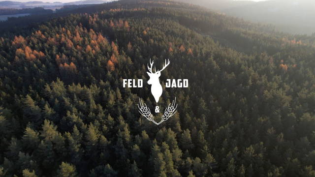 Auf Drückjagd in Tschechien - Feld und Jagd