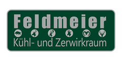 Feldmeier Kühl-und Zerwirkraum