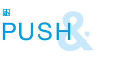 HALDER PUSH & GO