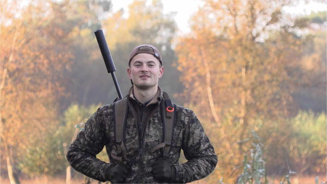 Jagdkrone