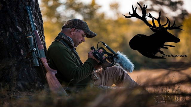 Jagd im Heideland Teil 1/2