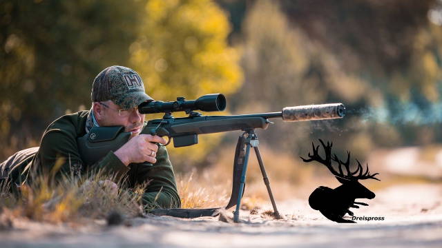 Jagd im Heideland Teil 2/2