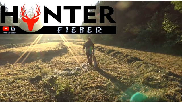 BOCKJAGD GERMAN HD 2016 - HUNTERFIEBER