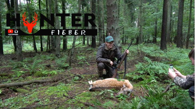 Jagdbloggerwochenende bei den Hunter Brothers / 4K 2017