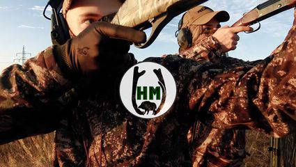 2.0 Crow Hunting | Krähenjagd im August - Jagdkrone