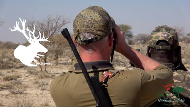 ABENTEUER AFRIKA 2019 | Tag 1