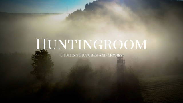 Das Hunt on Demand Jagd Wochenende in der Eifel #HODWE2019