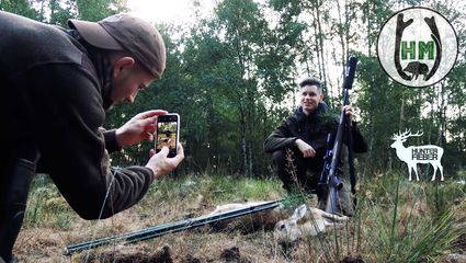 Damwildpirsch Spätsommer | Hunterfieber bei Jagdkrone 1.0