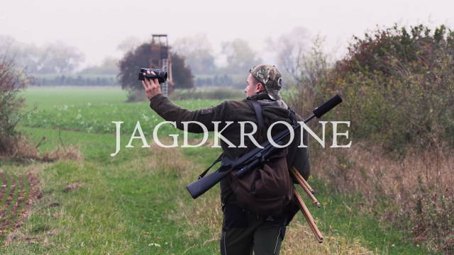 Jagdkrone Wochenende Herbst 20