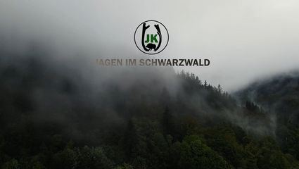 Schwarzwald Jagd | Die Luft wird dünner