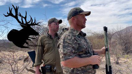 ABENTEUER AFRIKA 2019 | Tag 3
