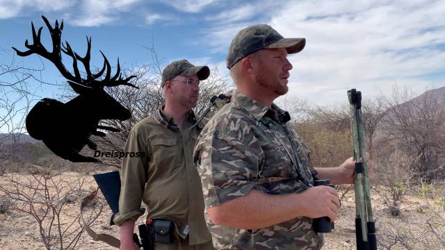 ABENTEUER AFRIKA 2019 | Tag 3