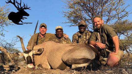 ABENTEUER AFRIKA 2019 | Tag 4