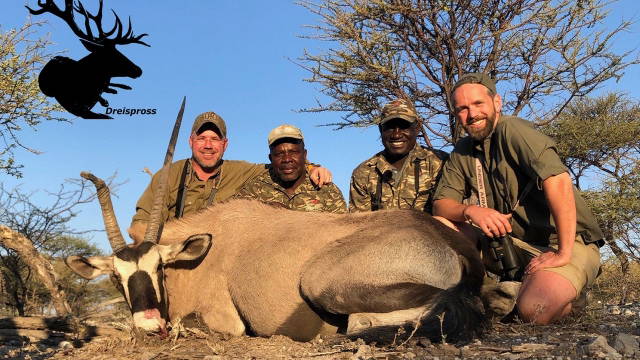 ABENTEUER AFRIKA 2019 | Tag 4