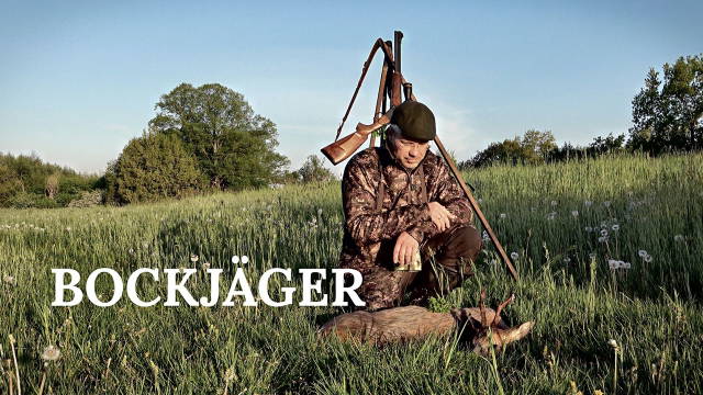 BOCKJÄGER 3 - der Alte