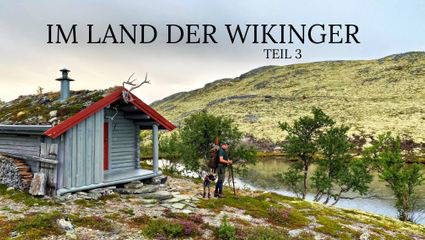 Im Land der Wikinger _ Teil 3