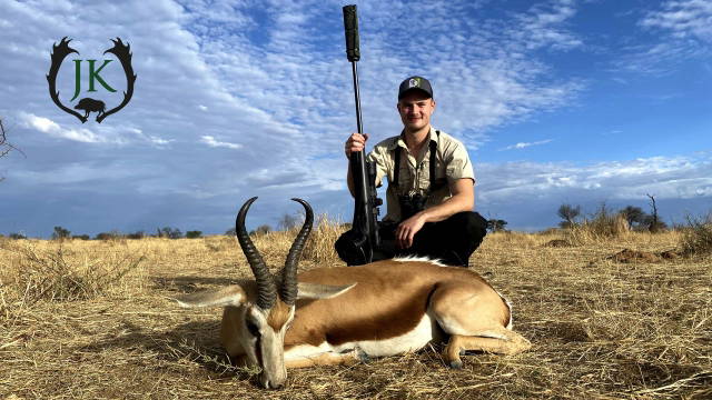 Teil 2 | Vielseitige Stunden - Faszination Namibia