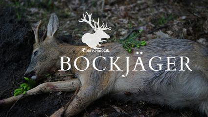 Ein neuer BOCKJÄGER-Teil kommt bald